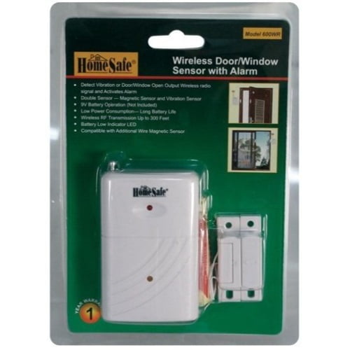 Safety Technology MINI 2040 Mini Alert Alarm