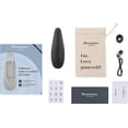 thumbnail image 5 of Womanizer CLASSIC 2 Pleasure Air Stimulator with Afterglow, Black, 5 of 6
