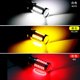 thumbnail image 1 of 2pcs 1156/1157 33smd 5630 5730 led Coche Luz De Copia De Seguridad Motor Bombilla De Circulación Diurna 12v, 1 of 4