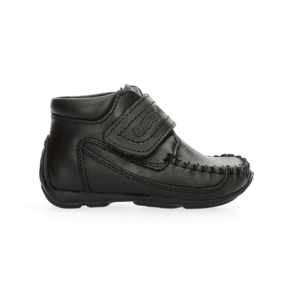 Zapato Casual Pingo Negro para Niño [PIN39] negro 14