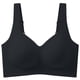 thumbnail image 4 of Sujetáneos para las Mujeres sin Alambre Interior sin Acolchado Empujar Suave Mantequilla Yoga Bralette, Tshirt Sujetáneos para las Mujeres sin Alambre Interior Sujetáneo Deportivo Diario, 4 of 5