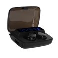 thumbnail image 1 of Auriculares inalámbricos Mgaxyff TWS LED impermeables espejo M17, 1 of 7