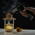 thumbnail image 5 of Viski Alchemi Bartender's Torch for Whiskey, Smoky Cocktails, Old Fashioned, 5 of 8