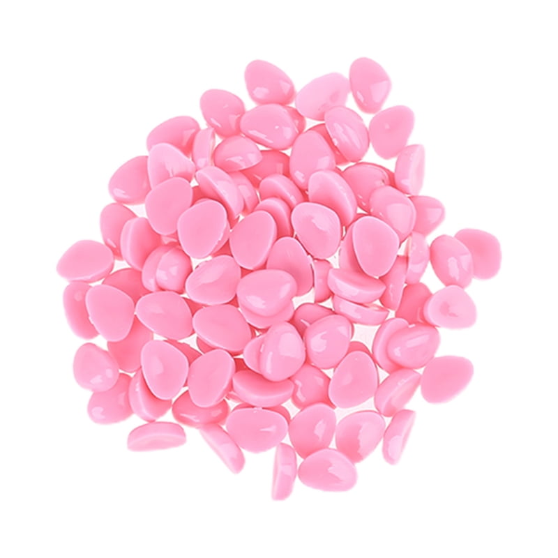 BESTYO Multiple Sizes Fake Noses Acrylic Doll Handworks and Craft