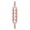 Pink, variant on Massage Tool for Leg Muscle Tissue Release and Myofascial Rollers for Leg and Recovery