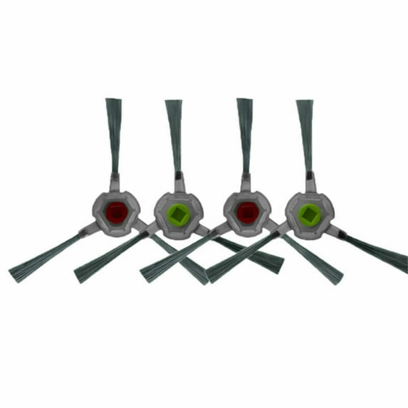 For Eco-vacs Dee-bot U2 DGN22 U2 Pro Vacuum Cleaner Replacement Accessories Parts