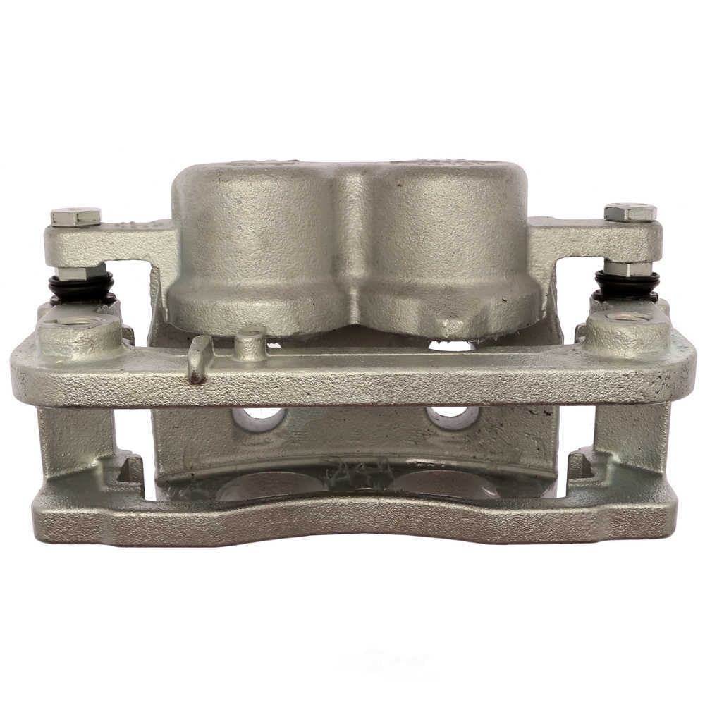 RAYBESTOS BRAKE CALIPER & BRACKET RC12031PC Fits select: 2008-2018 CHEVROLET SILVERADO, 2008-2018 GMC SIERRA