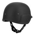 thumbnail image 2 of M88 Plastic Combat Helmet Camouflage Tactics CS Head Protection for Motorcycling Outdoor Sports, 2 of 5