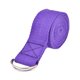 thumbnail image 1 of TQEHS Cinturón de entrenamiento con correa elástica de algodón para yoga, ejercicio de piernas y fitness en el gimnasio>`~￡ Z5D0, 1 of 1