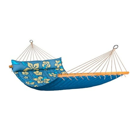 - La Siesta Hawaii Olefin Tree Hammock