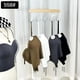 thumbnail image 2 of Top de tubo de una pieza con copa fija de seda de hielo, espalda hermosa, tirantes finos para los hombros, antiexposición, para niña, con almohadilla para el pecho, ropa interior exterior envolvente, 2 of 4