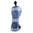 thumbnail image 4 of Golf Club Head Cover Golf Headcovers Resistente al desgaste Cuello largo Golf Cue Protect Case Golf Wood Headcover Funda protectora Accesorios de golf Calle DYNWAVEMX  Cubierta de la cabeza del palo de golf, 4 of 8