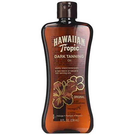 tropic hawaiian