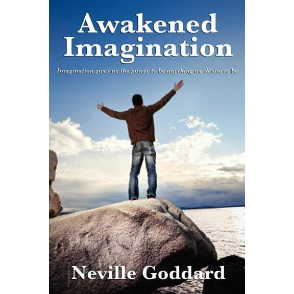 Awakened Imagination, (Paperback)