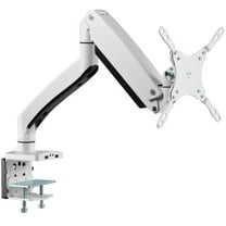 SIIG Heavy Duty Gas Spring Aluminum Desk Monitor Arm