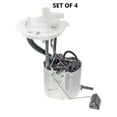 thumbnail image 2 of Set of 4 Herko Fuel Pump Module 503GE for Cadillac Chevrolet GMC ATS CTS 13-19, 2 of 4