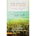 thumbnail image 1 of Pre-Owned Los Para Esto Fui Creado: Alineando Tu Visi��n Para La Causa de Dios (Paperback) 0829756744 9780829756746, 1 of 1