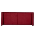 thumbnail image 1 of Cabecera King Size Dicasa Milan, 1 of 6