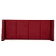 thumbnail image 1 of Cabecera King Size Dicasa Milan, 1 of 6