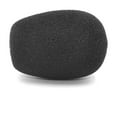 thumbnail image 6 of Sponge Foam Windscreen Microphones Filter Shield Dust Covers for Aviation A10, 6 of 9