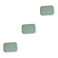 thumbnail image 2 of Vogacara Caja de lentes de contacto portátil con estuche de lentes de contacto de espejo, Protector de piezas de repuesto, contenedor de gafas de Type1 NO1 Vogacara CBP209273, 2 of 6