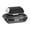 Black, variant on Elegant Car Dashboard Air Freshener with 80Ml Floral Essential Oil Scented Car Ornament for Long Lasting Scent