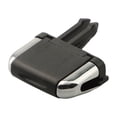 thumbnail image 1 of For Car Air Conditioning System Color Black Vents Tab Clip Car Accessories Easy Installation OEM Part Number Not Applicable, 1 of 6