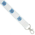 thumbnail image 2 of PinMart's U.S. Coast Guard Military Patriotic Lanyard w/ Safety Release, 2 of 4