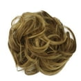 thumbnail image 1 of Perruque Extension Chignon Bouclé Chignon Désordonné Pièce de Cheveux Chouchou Enveloppe Extensions de Cheveux, Perruque pour Femmes, 1 of 1