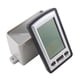 thumbnail image 4 of Wireless Rain Meter Gauge Weather Station Indoor Temperature Recorder, 4 of 5
