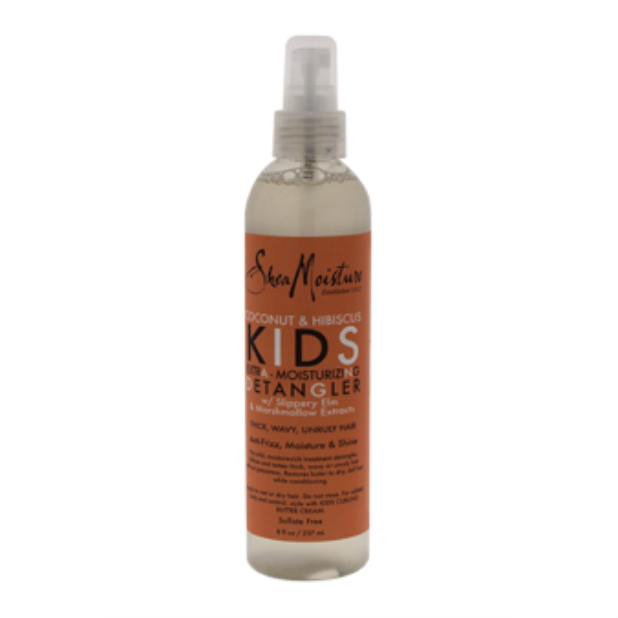Coconut & Hibiscus Kids ExtraMoisturizing Detangler by Shea Moisture