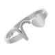 thumbnail image 5 of Anillo de astrología de constelación Anillo ajustable Anillo abierto para mujer Anillo abierto de constelación, 5 of 8