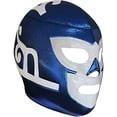 thumbnail image 1 of HURACAN RAMIREZ Máscara de Lucha Libre Juvenil (Niños - Fit) 8 a 11 años Máscara de Luchad Make It Count Make It Count, 1 of 2
