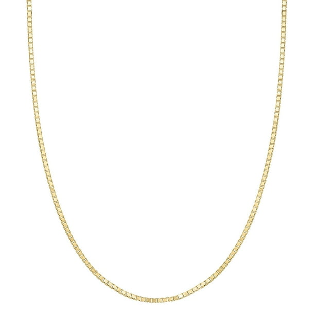 アクセサリー UNUSED K10 FLAT LINK CHAIN NECKLACE 25ss UNUSED K10 FLAT LINK CHAIN NECKLACE 25ss