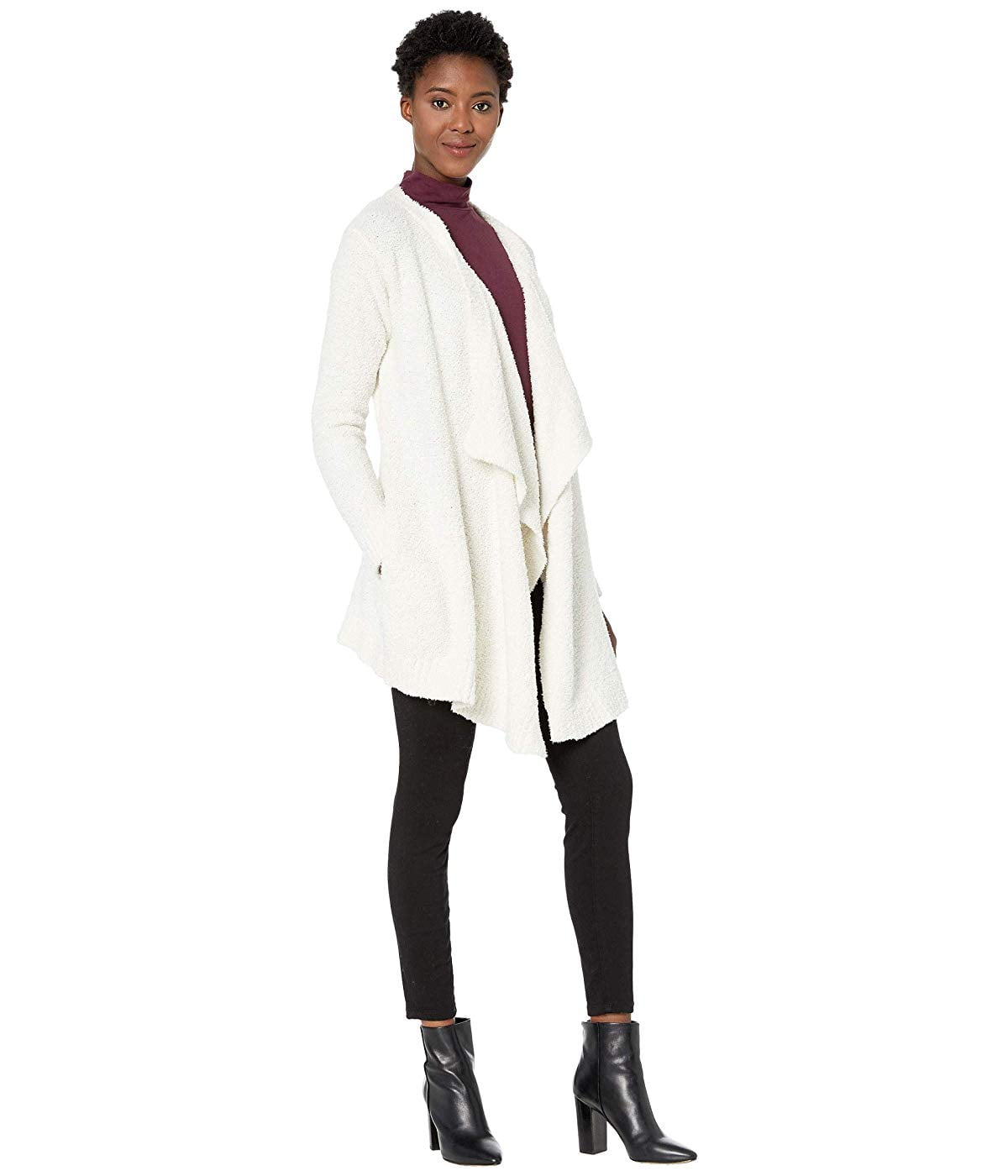 ugg wrap sweater