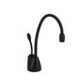 thumbnail image 2 of InSinkErator Robinet Distributeur d'Eau Chaude Bouillante Instantané Noir Mat, 2 of 5