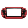 thumbnail image 2 of Étui de Protection pour Console, Étui de Protection en Métal pour Console de Jeu Noir, Argent, Or, Rouge, Bleu, 2 of 8