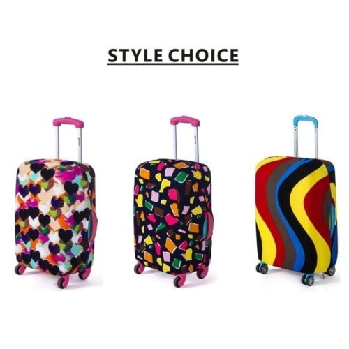 Luggage cover walmart canada Clearance