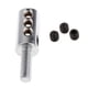 thumbnail image 5 of Tapa del pasador selector, parte del pasador de la pila de pesas, conector de placa de cable portátil de metal de 12 mm, perno rosca, 5 of 9
