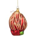 thumbnail image 7 of Northlight Holy Family Glass Nativity Christmas Ornament - 6", 7 of 7