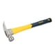 thumbnail image 5 of Martillo de Garra Estwing Sure Strike Fresado y Mango de Fibra Vidrio, 5 of 6