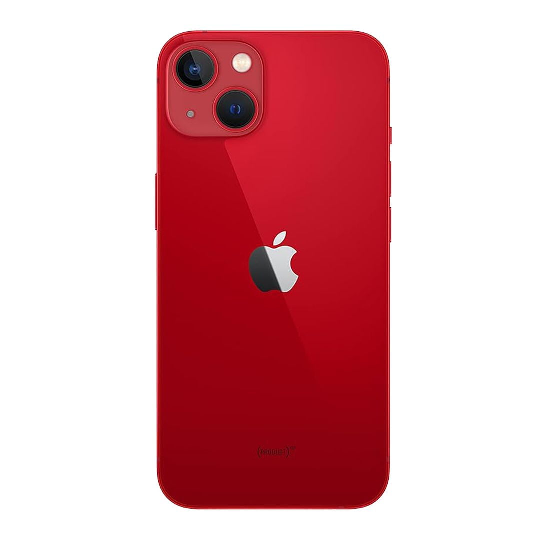 Apple iPhone 13 miniPRODUCT(RED) 本体128G iPhone 13 Mini, 128GB, Product Red - Unlocked (Renewed