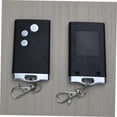 thumbnail image 4 of Raindrops Engine Start Car Vibration Alarm with Ignition Push Remote Control Auto Anti-Theft System 12 V Starter Stop, 4 of 7