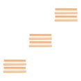 thumbnail image 1 of relayinert Tapestry Scroll Frame Universal Craft Hand Hoops Embroidery for Cross Stitch Style A 3Set, 1 of 6