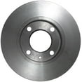 thumbnail image 2 of BENDIX PRT1095 Bendix Brake Rotor Fits select: 1975-1984 VOLKSWAGEN RABBIT, 1985-1986 VOLKSWAGEN GOLF, 2 of 3