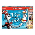 thumbnail image 7 of Dr. Seuss The Cat in the Hat I Can Do That! Kids Activity Game for Ages 4 and up | 2-4 Players, 7 of 7