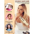 thumbnail image 2 of Automatic Hair Curler For Medium To Long Hair, Anti-Scald, Fast Heating, 4 Temp Settings, 2 of 4