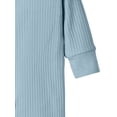thumbnail image 4 of Modern Moments by Gerber Baby Boy or Girl Unisex Coverall, Sizes Newborn-12M, 4 of 9