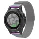 thumbnail image 3 of Strap Fit For Garmin Fenix 7 7x 7s 6 6x 6s Forerunner 955 255, Metal Magnetic Bracelet Watchband, 3 of 3