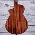 thumbnail image 2 of Breedlove Discovery S Concert Edgeburst 12-String CE Acoustic Guitar, 2 of 7